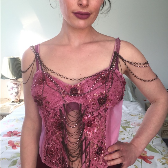 Charmed Chained N Over the Top - Picture 2 of 7